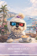 Madame Coco – Caffè Classico