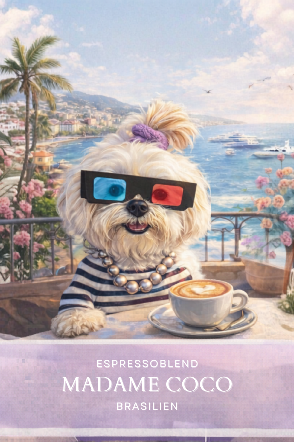 Madame Coco – Caffè Classico